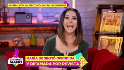 Así recuerda 'Mastuerzo' a Vega Gil a 4 años de que se quitó la vida