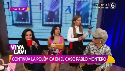 Pablo Montero sigue en la mira tras supuesta demanda por acoso