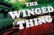 Spider-Man 1967 Spider-Man 1967 S03 E001 The Winged Thing / Conner’s Reptiles