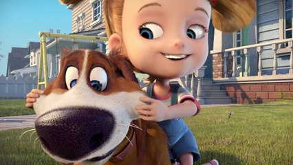 Ozzy (2016) - Official Trailer & Full Movie Streaming Preview 🎬