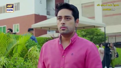 مسلسل جرح القلب مترجم حلقة 31