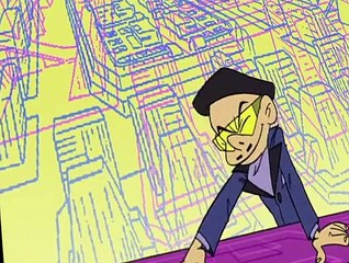 Marsupilami (2009) S01 E025