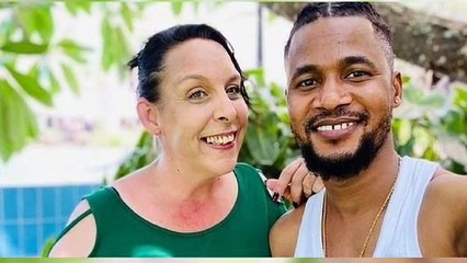 New Breaking News!! 90 Day Fiancé!! Kim's Cringiest Instagram Posts With Usman 'Sojaboy'