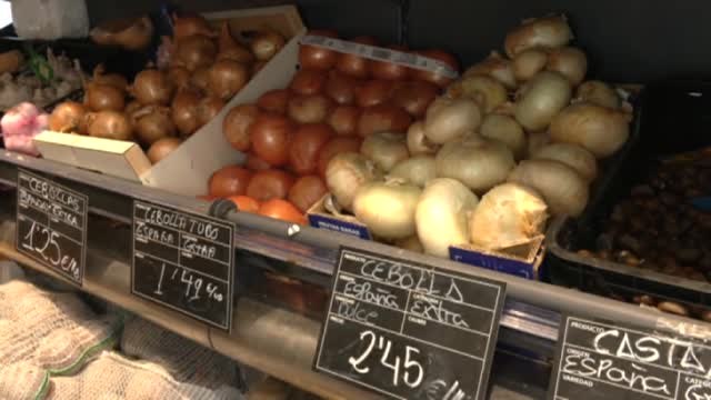 El Congreso debate los precios de la cesta de la compra