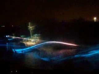 futuroscope la forêt des rèves