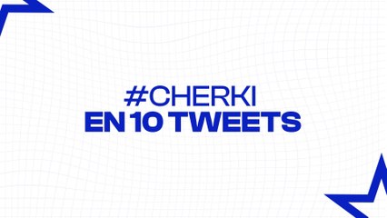 Le but monstrueux de Ryan Cherki retourne Twitter