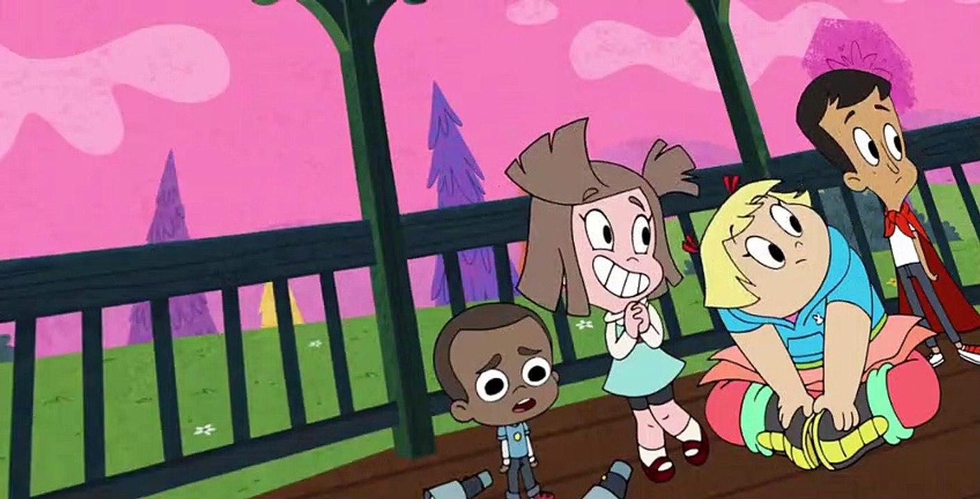 Harvey Street Kids S02 E02