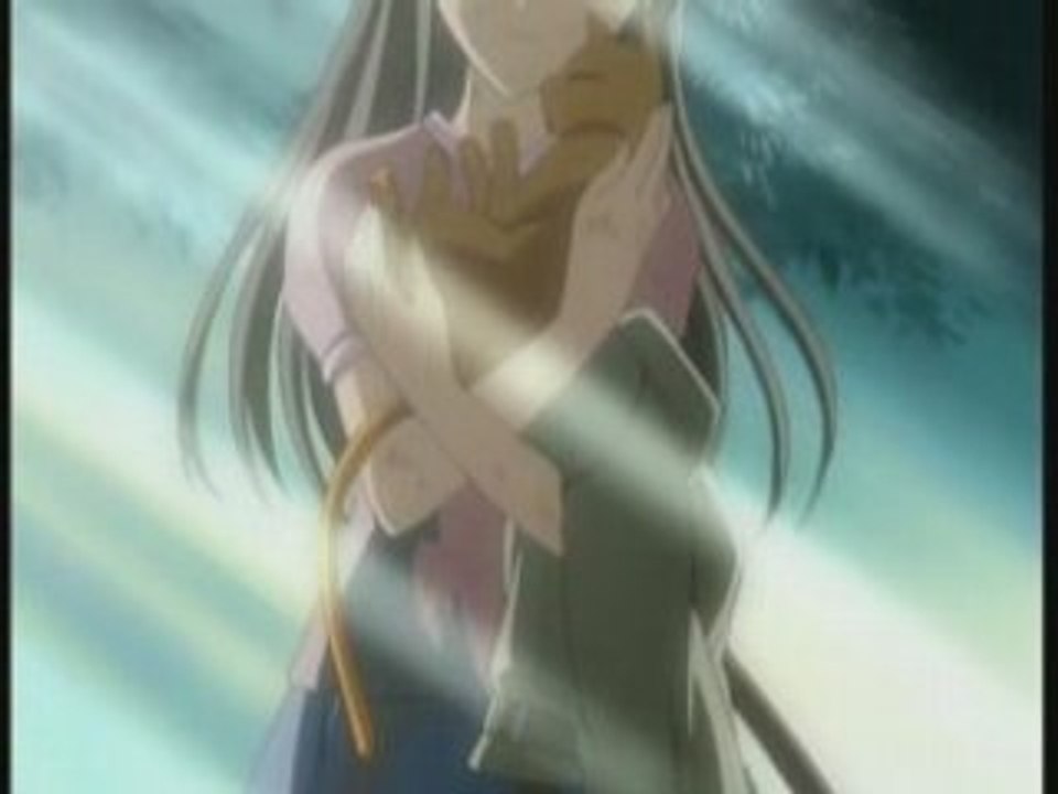 Amv tohru et kyo
