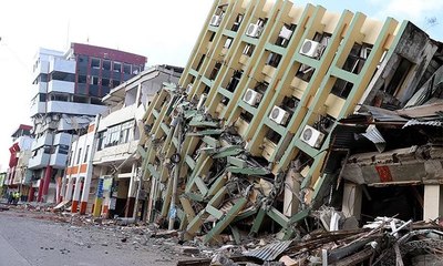 خبير جيولوحي تنبأ وقوع زلزال تركيا منذ 3 أيام