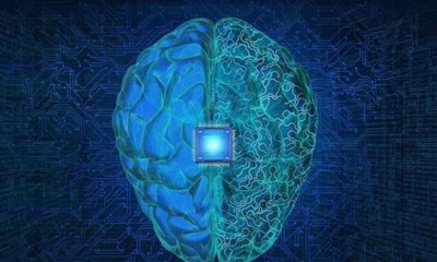 شريحة دماغية تجعلك تتصفح وسائل التواصل بعقلك