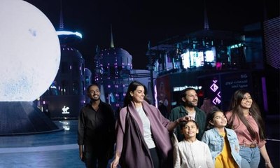 الهيئة السعودية للسياحة تطلق تأشيرة مرور جديدة