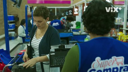 El Colapso - Tráiler Oficial I ViX+