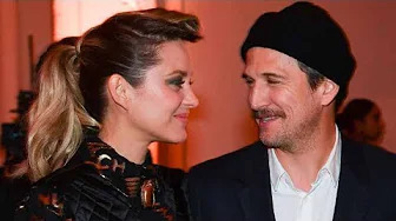Marion Cotillard et Guillaume Canet en froid à cause d’Angèle, la chanteuse se livre à cœur ouvert