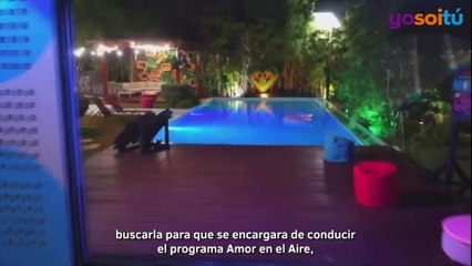 Luz Elena González  y su nuevo proyecto