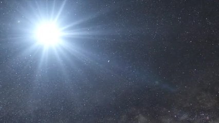 La Agencia Espacial Europea descubre un anillo inesperado en el planeta Quaoar