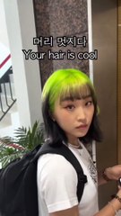 Chrome key head funny video #anime #onepiece