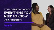 Doctor Breaks Down Different Types of Birth Control