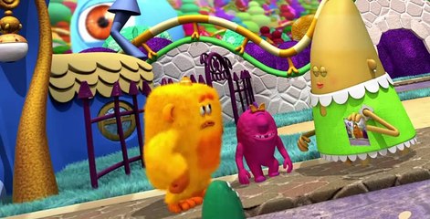 Monster Math Squad S01 E03