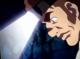 Desert Punk S01 E18