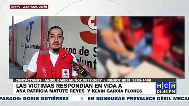 ¡Terror! Dos muertos, deja atentado contra ocupantes de mototaxi en Copán