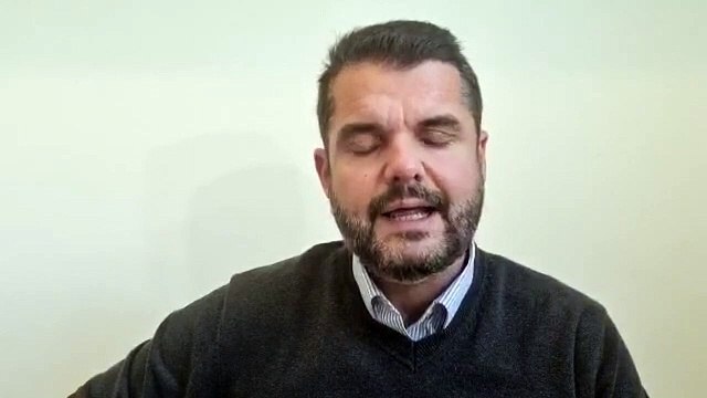 Ojo con la creación de la Agencia Estatal de la Salud Publica