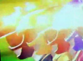Power Rangers Wild Force S01 E10