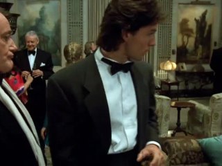 Kung Fu: la leyenda continúa: Temporada 2, Capitulo 19 - Columpio de dragón II