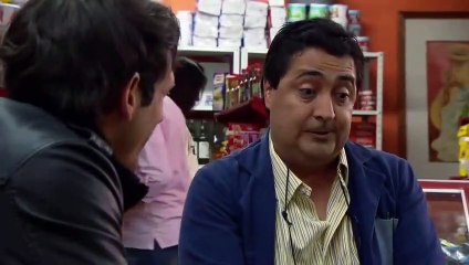 Las santísimas Cap 63