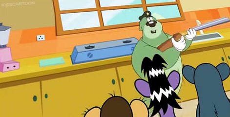 Pakdam Pakdai E00- ANT ATTACK!