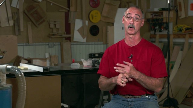 Advanced Table Saw Techniques - Bonus More About Table Saw Techniques