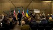 PM: Ukrainian air force will train on NATO level platforms