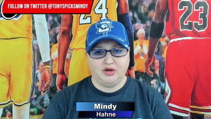 Game Day Picks Show Live Expert NCAAB Picks - Predictions, Tonys Picks 2/8/2023