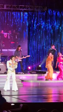 Imitateur d'Elvis Presley-7 Février 2023