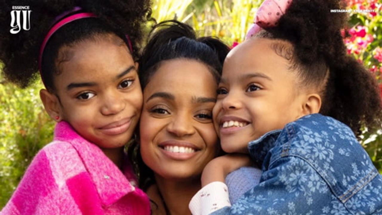 Copy of WATCH: GU Chats With Kyla Pratt About All Things Proud Family: Louder & Prouder