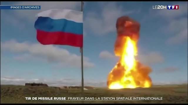 Tout savoir sur les missiles hypersoniques qui font leur entrée dans la guerre