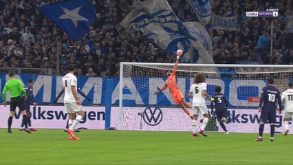 Coupe de France : L'arrêt sensationnel de Donnarumma !