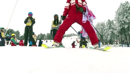 اللجوء إلى الثلوج الاصطناعية يثير توترات في فرنسا