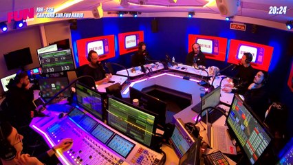 Guetflix - 4 mariages pour une lune de miel