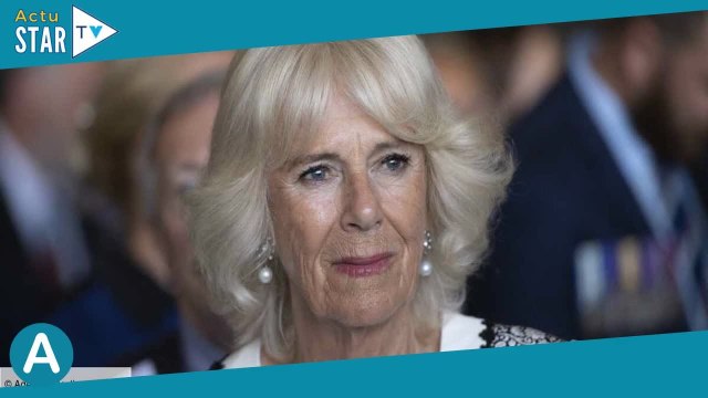 Camilla Parker Bowles, reine consort : ses enfants bénéficieront-ils d’un titre royal ?