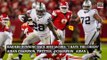 Raiders Running Back Josh Jacobs   I Hate the Chiefs  (1)