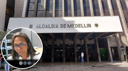 En video: cuestionan a fiscal del caso ‘Buen Comienzo’ en Medellín por improvisación en audiencia
