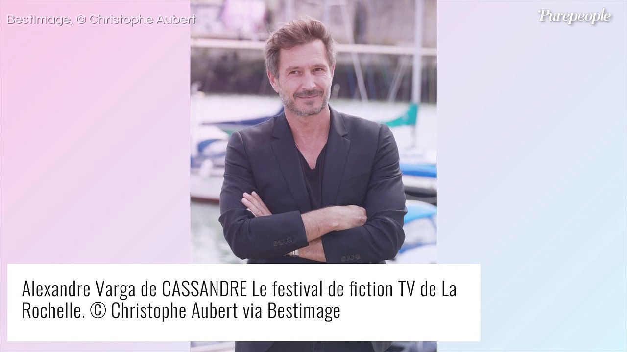 Alexandre Varga (Demain nous appartient) dans un profond chagrin : le comédien annonce la mort d'un être précieux