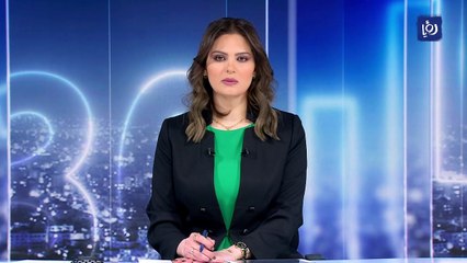 المياه تداهم منازل ومحال في الطرة