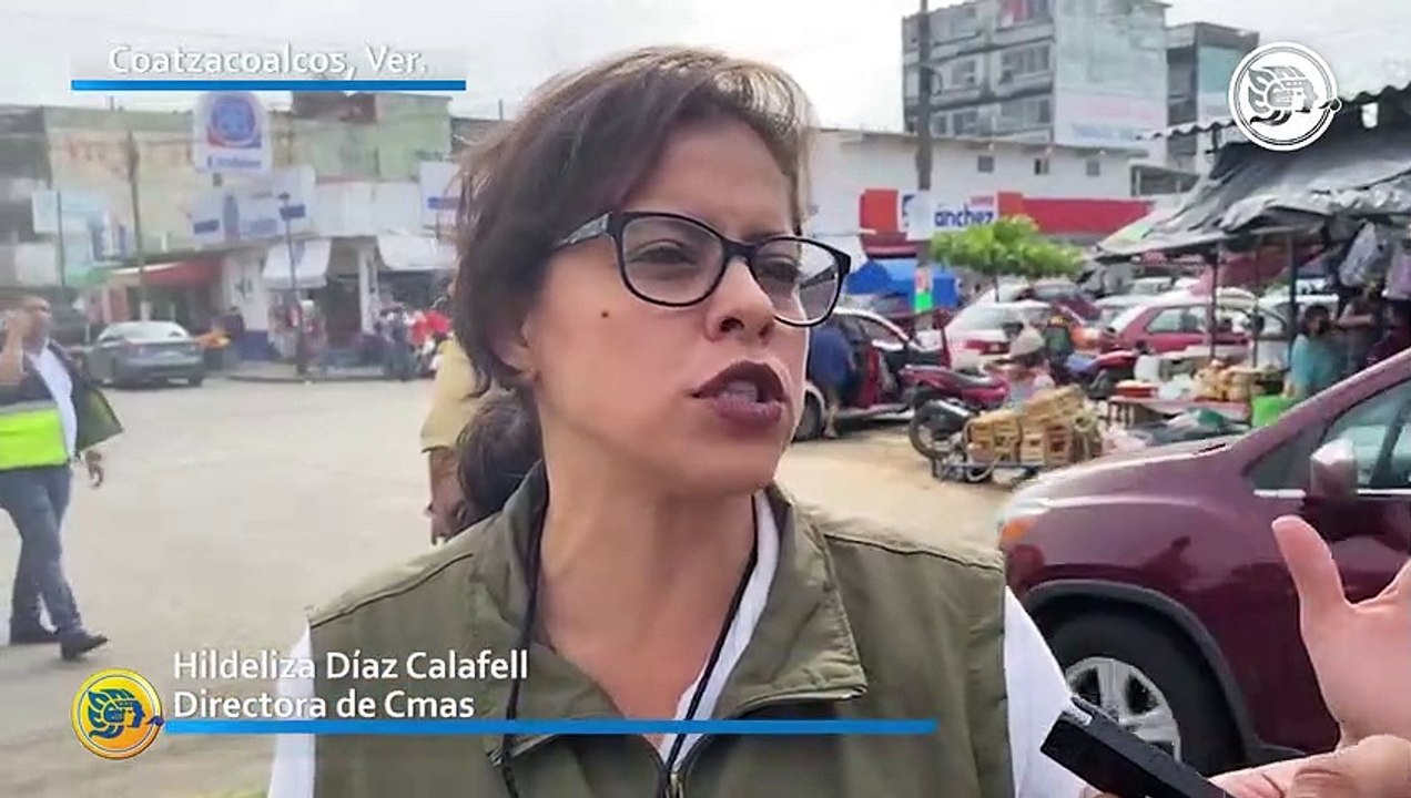 Arrancarán pruebas en pozos de cmas