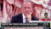 Gökhan Zan: Artık biz göçük altındakilerin sadece cansız bedenlerini bekliyoruz