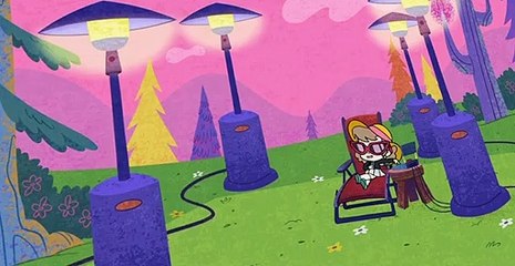 Harvey Street Kids S02 E09