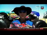 2013 Advance Auto Parts Monster Jam - Las Vegas NV Young Guns Shootout/Qualifying Part 1