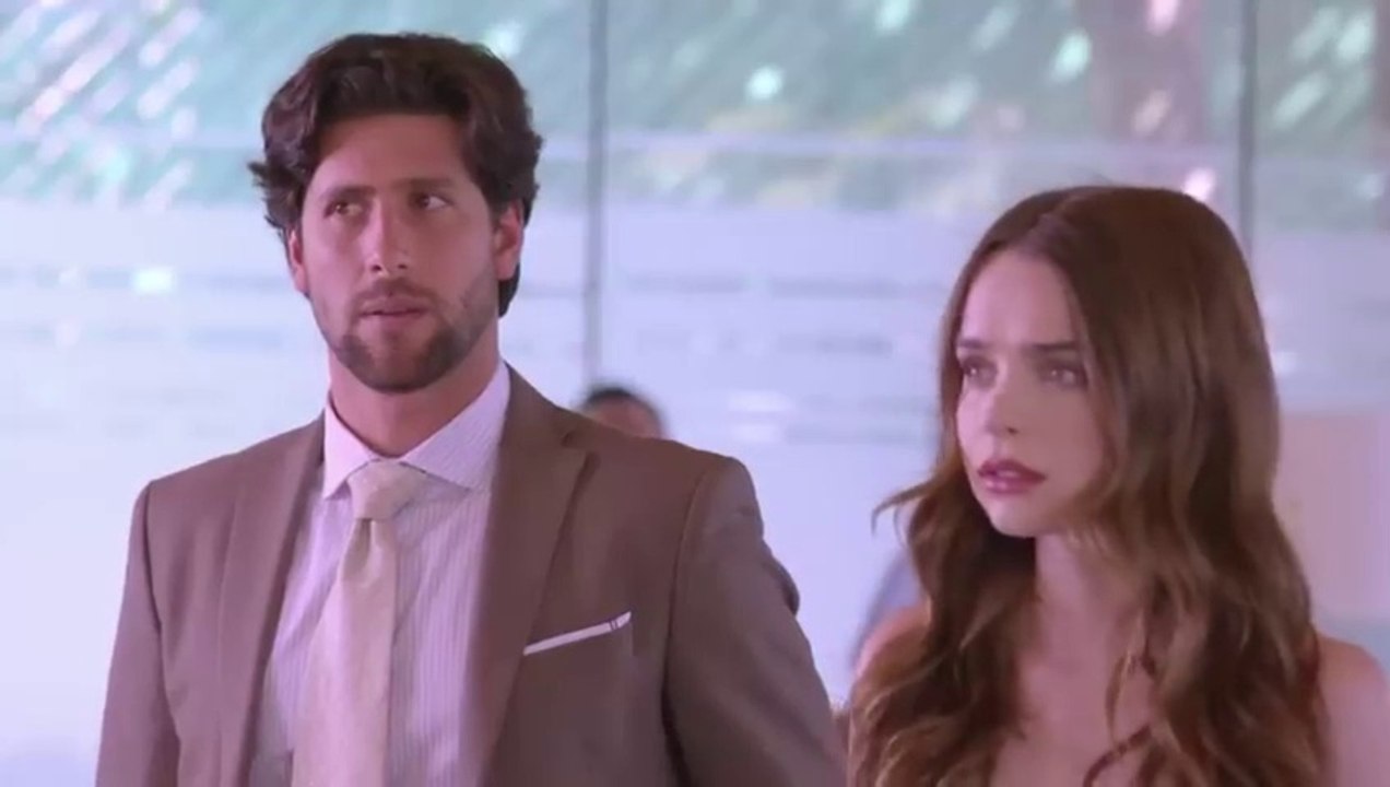Mi secreto Capitulo 108