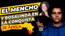 T2:E8 Los orígenes de Rosalinda González y la conquista de 'El Mencho'