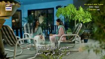 مسلسل جرح القلب مترجم حلقة 30